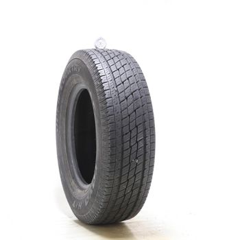 Used LT225/75R16 Toyo Open Country H/T 115/112S - 10.5/32