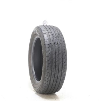 Set of (2) Used 215/60R17 DeanTires Road Control 2 96H - 8-8.5/32