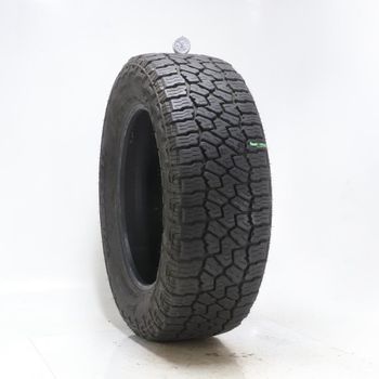 Used 275/60R20 Falken Wildpeak A/T4W 115T - 11.5/32