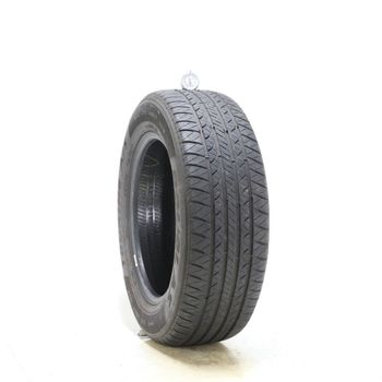 Set of (2) Used 235/60R17 Douglas Touring A/S 102H - 6.5/32