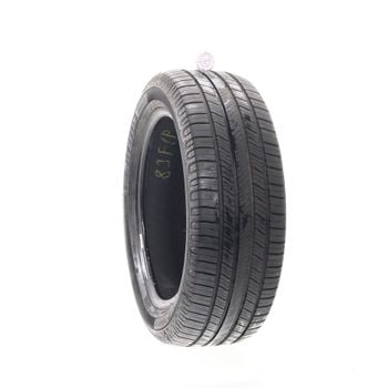 Set of (2) Used 245/50R20 Michelin Defender 2 105H - 10-10.5/32