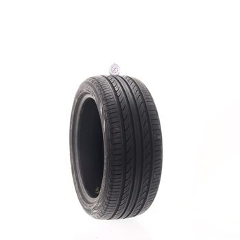 Set of (2) Used 225/45ZR17 Sentury UHP 94W - 8.5/32