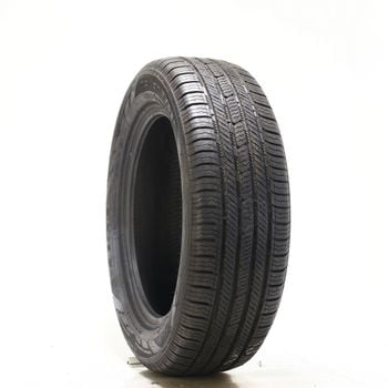 Driven Once 225/60R18 Nokian One 104H - 10.5/32