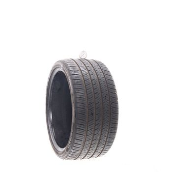Used 275/30ZR19 Advanta HP Z-02 96W - 8.5/32