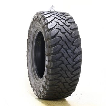Used LT33X12.5R17 Toyo Open Country MT 120Q - 9.5/32