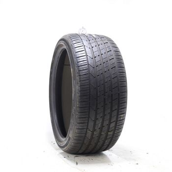 Used 285/35R22 Hankook Ventus S1 evo2 SUV 106Y - 8/32