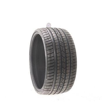 Used 265/25ZR22 Lizetti LZ-ONE 91W - 9.5/32