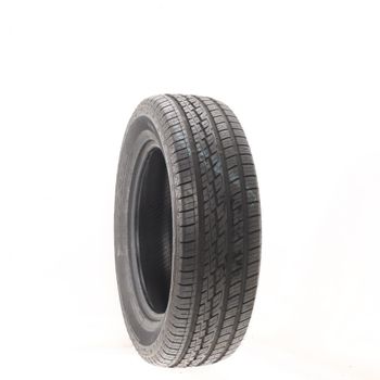 Driven Once 235/65R18 Nitto Crosstek 2 110T - 11/32