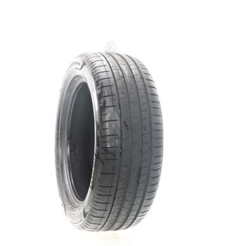 Used 255/50R19 Pirelli P Zero PZ4 MO 107W - 8/32