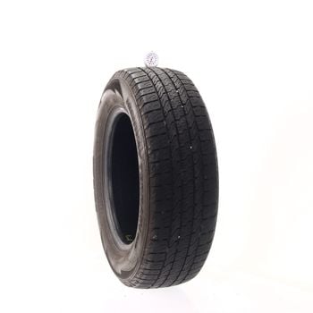 Set of (4) Used 235/65R17 Corsa Highway Terrain Plus 108T - 7.5/32