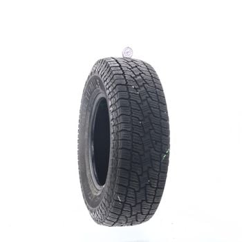 Used 245/75R16 Multi-Mile Wild Country XTX AT4S 111T - 9.5/32
