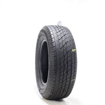 Used 265/65R17 Toyo Open Country H/T 110S - 10/32
