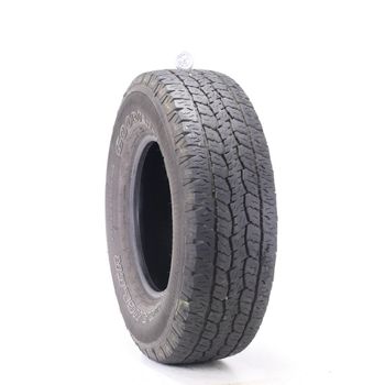 Used LT265/75R16 Goodyear Wrangler Trailmark 123/120R - 9.5/32