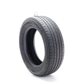 Used 235/60R18 Michelin Premier LTX 103H - 7/32
