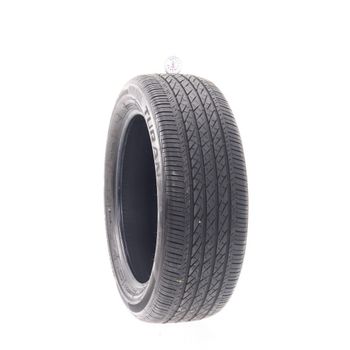 Set of (4) Used 215/55R18 Bridgestone Turanza EL440 95H - 7/32