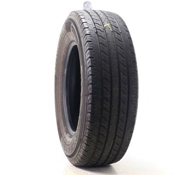 Set of (2) Used LT275/70R18 Ironman All Country CHT 125/122R - 10.5/32