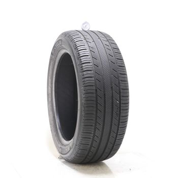 Used 255/50R20 Michelin Premier LTX 109V - 9/32