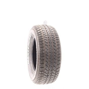 Used 255/60R15 Mastercraft Avenger GT 102T - 10.5/32