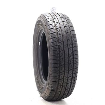 Set of (2) Used 245/70R17 General Grabber HTS 60 110T - 9.5-11/32