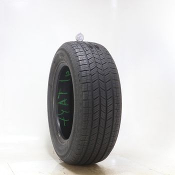 Set of (2) Used 265/60R18 Sailun Terramax HLT 110H - 9.5-10.5/32