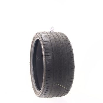 Used 295/30R21 Goodyear Eagle Sport TO SoundComfort 102V - 5.5/32