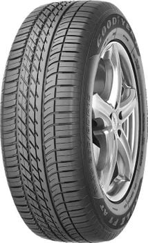 Set of (4) New 255/55R20 Goodyear Eagle F1 Asymmetric SUV AT 110Y