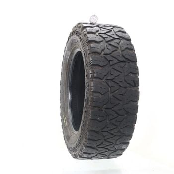 Used LT35X12.5R20 Fierce Fierce Attitude MT 121Q - 10.5/32