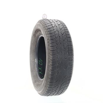 Used 265/70R17 Blackhawk Hiscend-H HA11 115S - 7.5/32