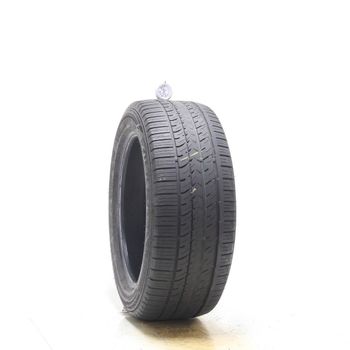Set of (2) Used 235/50R17 Falken Pro G5 A/S 96V - 6-7.5/32