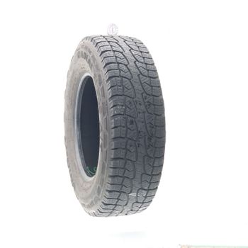 Set of (2) Used LT245/75R17 Westlake SL369 AT 121/118Q - 7/32
