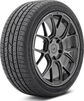 Set of (2) New P225/40R18 Cooper Cobra Instinct 92Y