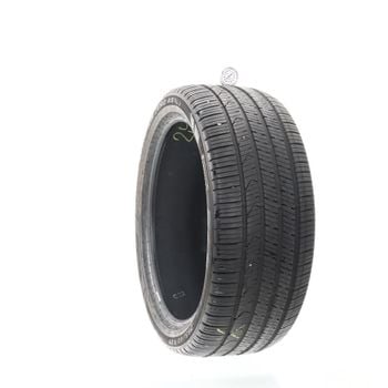Used 265/40R21 Pirelli Scorpion Zero AS Plus 3 105Y - 8.5/32