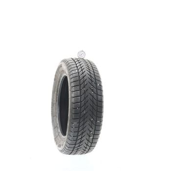 Used 195/60R15 Vitour Polar Bear W1 Studless 88T - 8.5/32