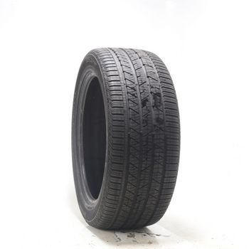 Driven Once 285/45R21 Continental CrossContact LX Sport AO 113H - 10/32