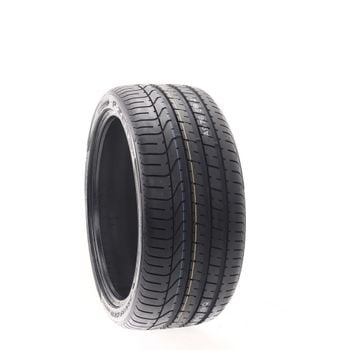 New 255/35ZR19 Pirelli P Zero AM8 96Y