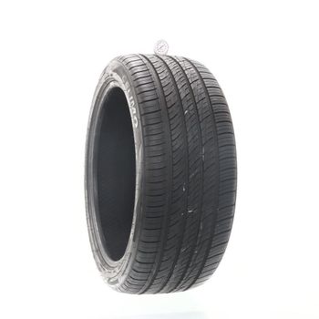 Used 285/40ZR22 Celimo Salient CS580 110W - 9/32