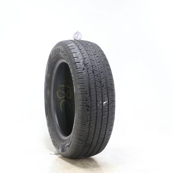 Used 225/60R17 Evoluxx Capricorn HP 99H - 7.5/32