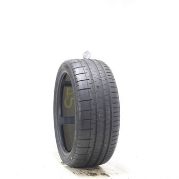 Used 245/35ZR19 Pirelli P Zero Corsa PZC4 MC PNCS 93Y - 8.5/32