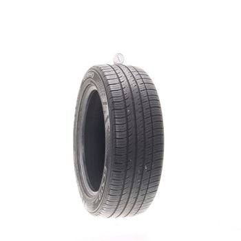 Set of (2) Used 215/55ZR17 Kumho Ecsta PA51 94W - 6/32