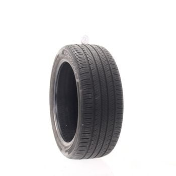 Set of (4) Used 235/45R18 Hankook Kinergy GT 94V - 7/32
