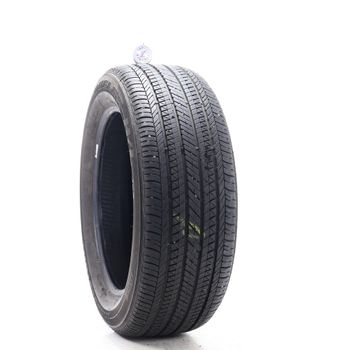 Used 235/55R18 Bridgestone Dueler H/L 422 Ecopia 99V - 8.5/32