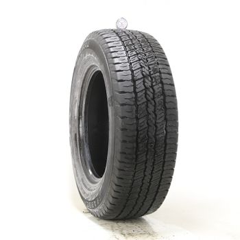 Used LT275/65R18 General Grabber HD 123/120R - 11.5/32