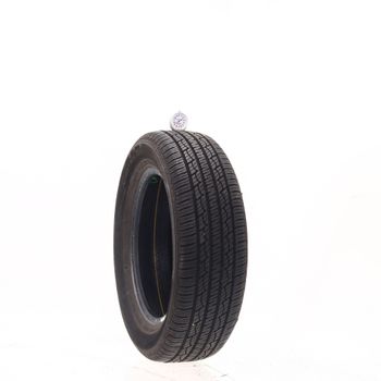 Set of (2) Used 185/65R15 Continental ControlContact Tour A/S Plus 88H - 9/32