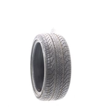 Used 225/40R18 Kumho Ecsta ASX 92W - 7.5/32