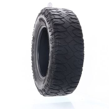 Used LT37X12.5R20 Milestar Patagonia M/T 128Q - 7/32