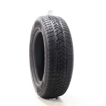 Used 225/65R17 Pirelli Scorpion Winter 102T - 7.5/32