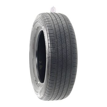 Set of (2) Used 235/65R17 Cooper Adventurer All Season 104H - 7/32