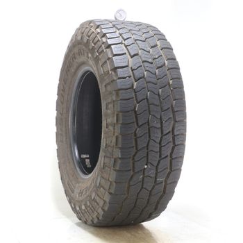 Used LT315/70R17 Cooper Discoverer AT3 XLT 121/118S - 12/32