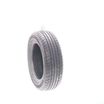 Set of (2) Used 195/65R15 Dextero Touring DTR1 91H - 7.5/32