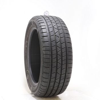Set of (2) Used 265/50R20 Mastercraft Courser Quest Plus 111T - 10.5-11/32